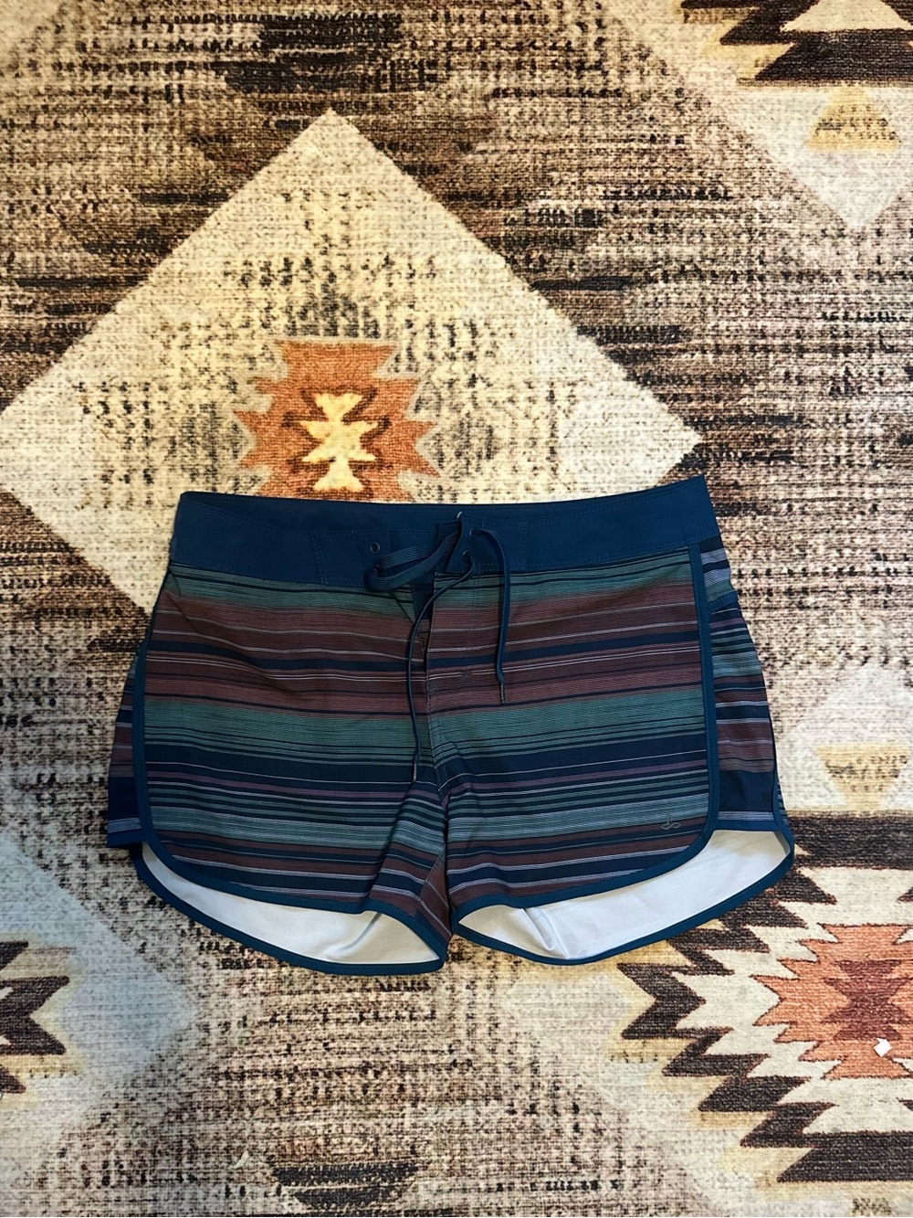 PrAna Board Shorts